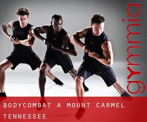 BodyCombat a Mount Carmel (Tennessee)