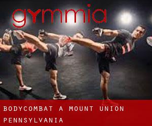 BodyCombat a Mount Union (Pennsylvania)