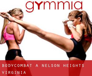 BodyCombat a Nelson Heights (Virginia)