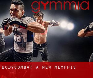 BodyCombat a New Memphis