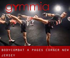 BodyCombat a Pages Corner (New Jersey)