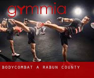 BodyCombat a Rabun County