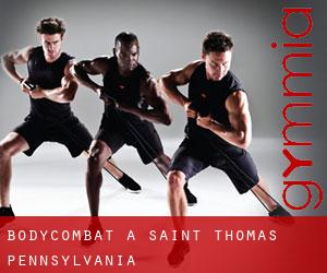 BodyCombat a Saint Thomas (Pennsylvania)