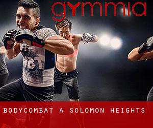 BodyCombat a Solomon Heights
