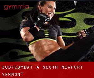 BodyCombat a South Newport (Vermont)