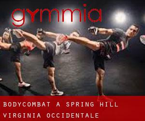 BodyCombat a Spring Hill (Virginia Occidentale)