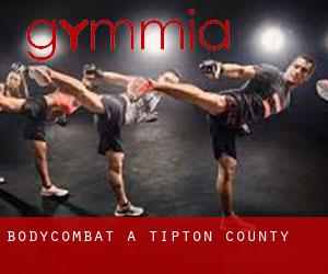 BodyCombat a Tipton County
