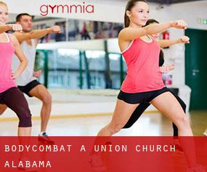 BodyCombat a Union Church (Alabama)