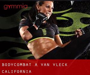 BodyCombat a Van Vleck (California)
