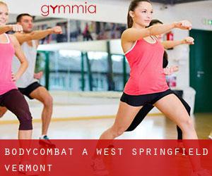 BodyCombat a West Springfield (Vermont)