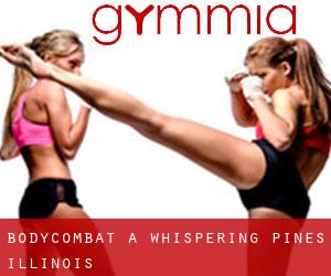 BodyCombat a Whispering Pines (Illinois)