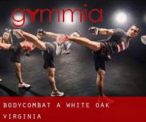 BodyCombat a White Oak (Virginia)