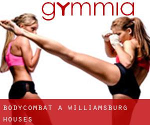 BodyCombat a Williamsburg Houses