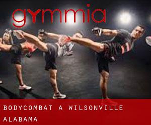 BodyCombat a Wilsonville (Alabama)
