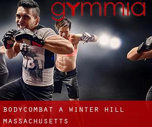 BodyCombat a Winter Hill (Massachusetts)