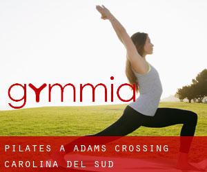 Pilates a Adams Crossing (Carolina del Sud)