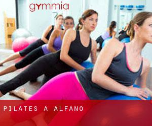 Pilates a Alfano