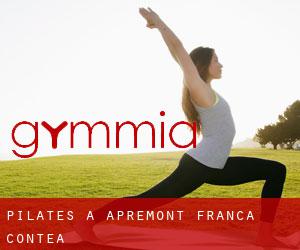 Pilates a Apremont (Franca Contea)
