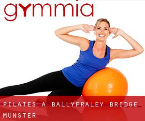 Pilates a Ballyfraley Bridge (Munster)