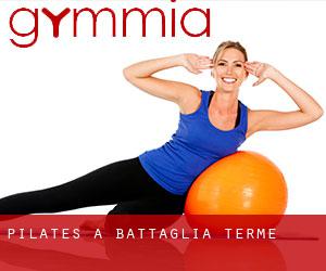 Pilates a Battaglia Terme