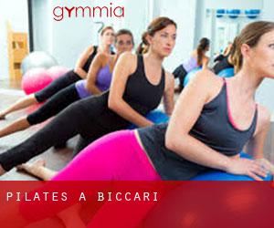 Pilates a Biccari