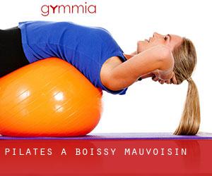 Pilates a Boissy-Mauvoisin