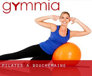 Pilates a Bouchemaine