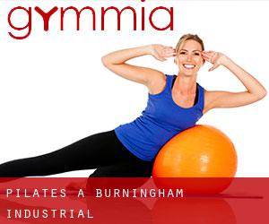 Pilates a Burningham Industrial