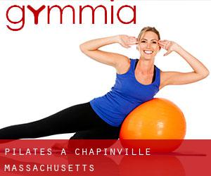 Pilates a Chapinville (Massachusetts)