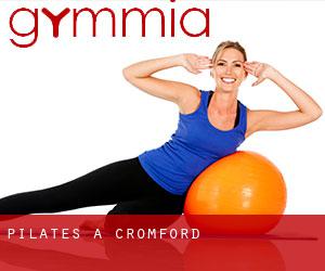 Pilates a Cromford
