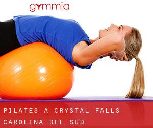 Pilates a Crystal Falls (Carolina del Sud)