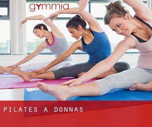 Pilates a Donnas
