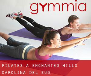 Pilates a Enchanted Hills (Carolina del Sud)