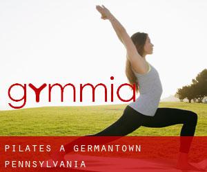 Pilates a Germantown (Pennsylvania)