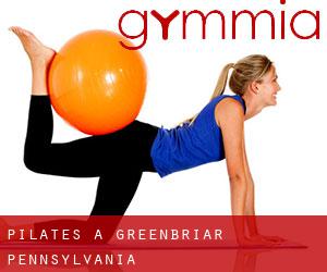Pilates a Greenbriar (Pennsylvania)