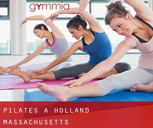 Pilates a Holland (Massachusetts)