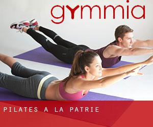 Pilates a La Patrie