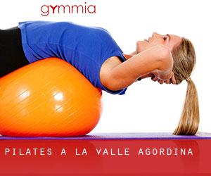 Pilates a La Valle Agordina