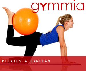Pilates a Laneham