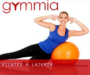 Pilates a Laterza