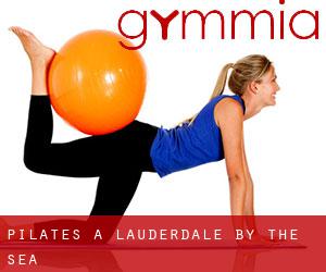 Pilates a Lauderdale by the sea