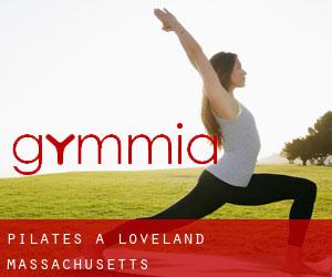 Pilates a Loveland (Massachusetts)
