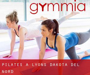 Pilates a Lyons (Dakota del Nord)