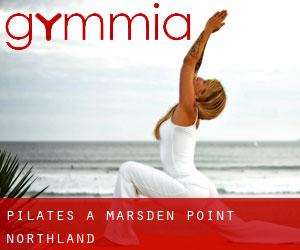 Pilates a Marsden Point (Northland)