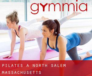 Pilates a North Salem (Massachusetts)