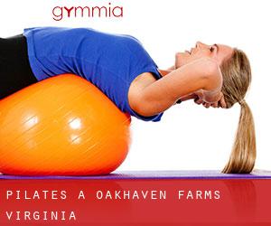 Pilates a Oakhaven Farms (Virginia)