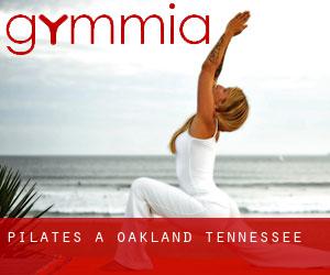 Pilates a Oakland (Tennessee)