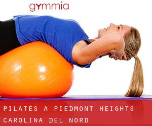 Pilates a Piedmont Heights (Carolina del Nord)