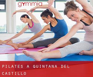 Pilates a Quintana del Castillo
