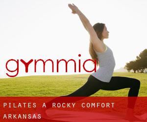 Pilates a Rocky Comfort (Arkansas)